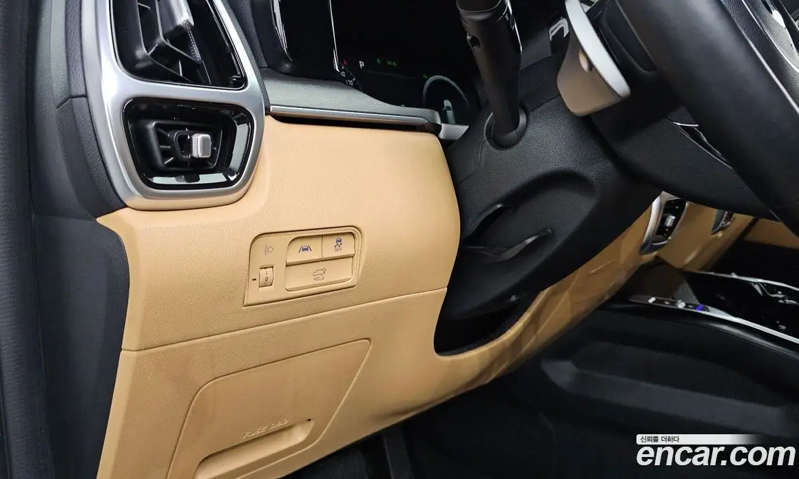Kia Sorento 2020 1.6 автомат (гидро), фото 26