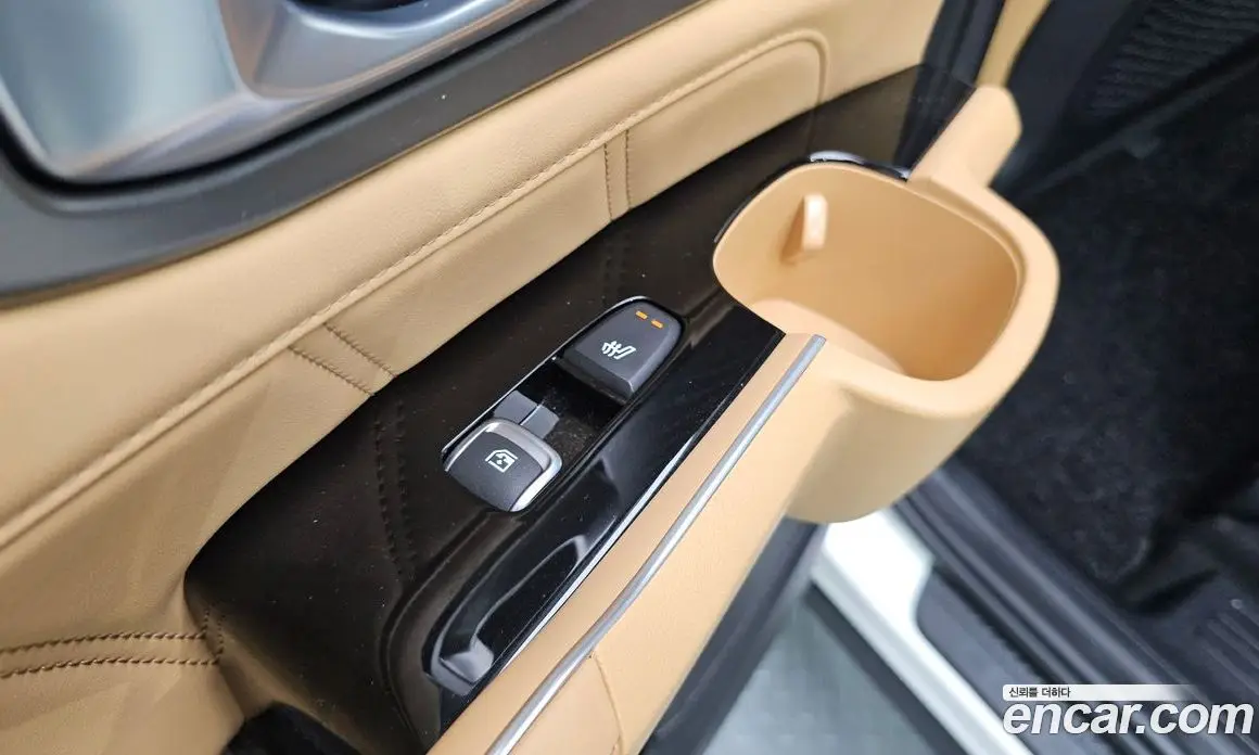 Kia Sorento 2020 1.6 автомат (гидро), фото 27