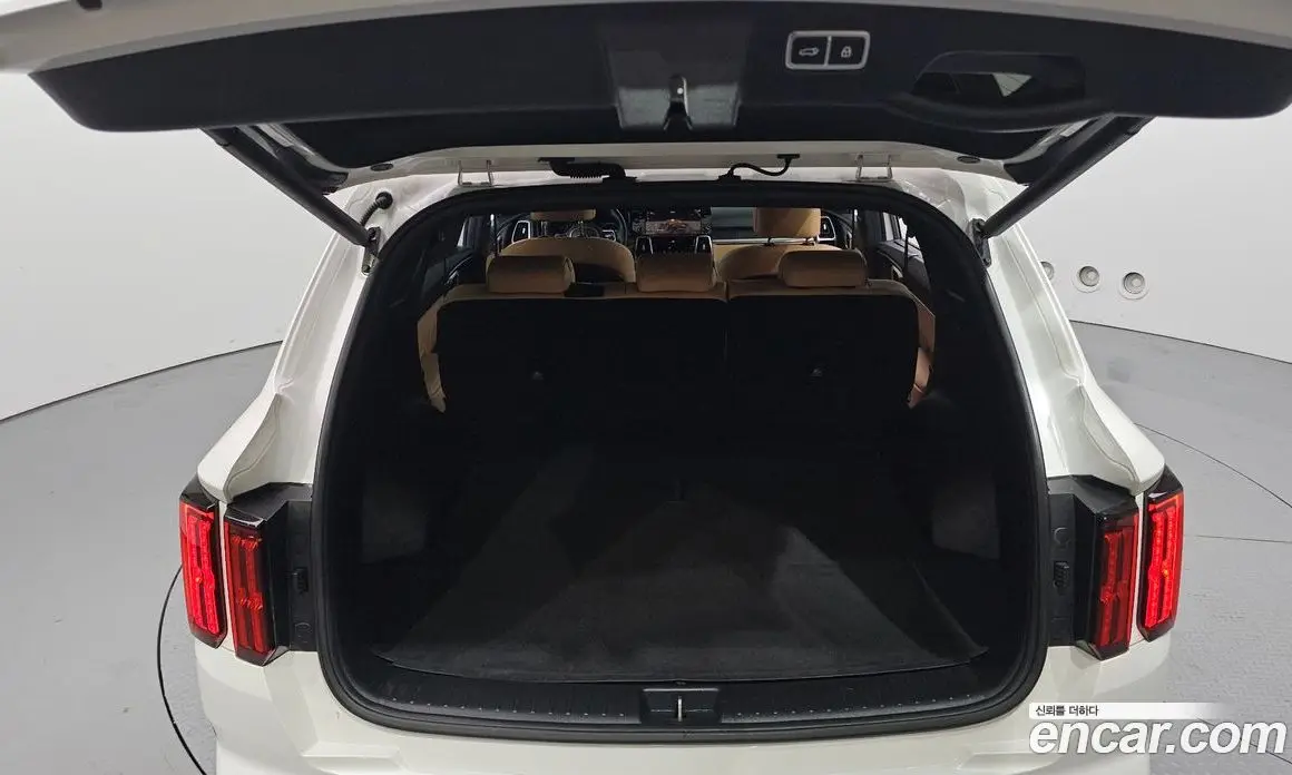 Kia Sorento 2020 1.6 автомат (гидро), фото 30