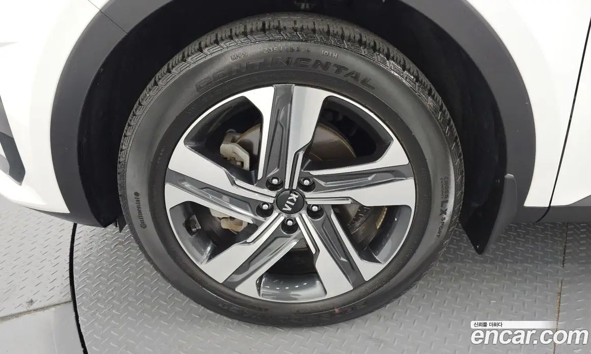 Kia Sorento 2020 1.6 автомат (гидро), фото 5