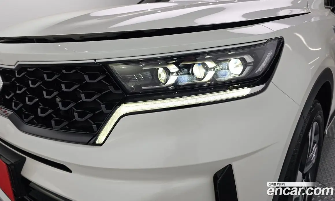 Kia Sorento 2020 1.6 автомат (гидро), фото 8