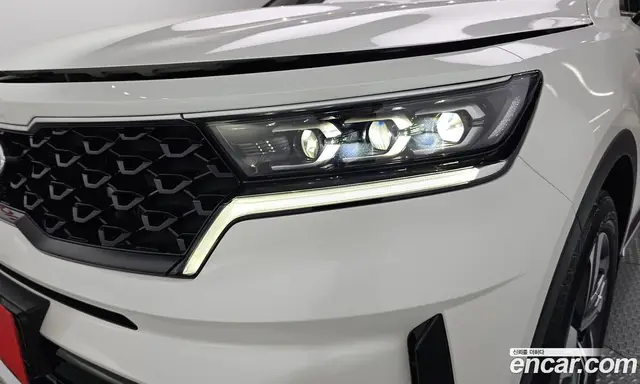 Kia Sorento 2020 1.6 автомат (гидро), миниатюра 8