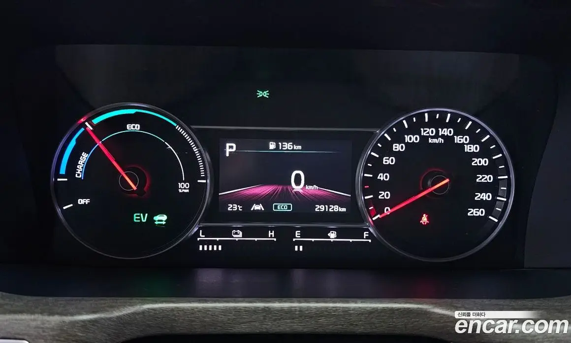 Kia Sorento 2022 1.6 автомат (гидро), фото 11