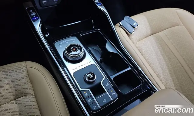 Kia Sorento 2022 1.6 автомат (гидро), миниатюра 12