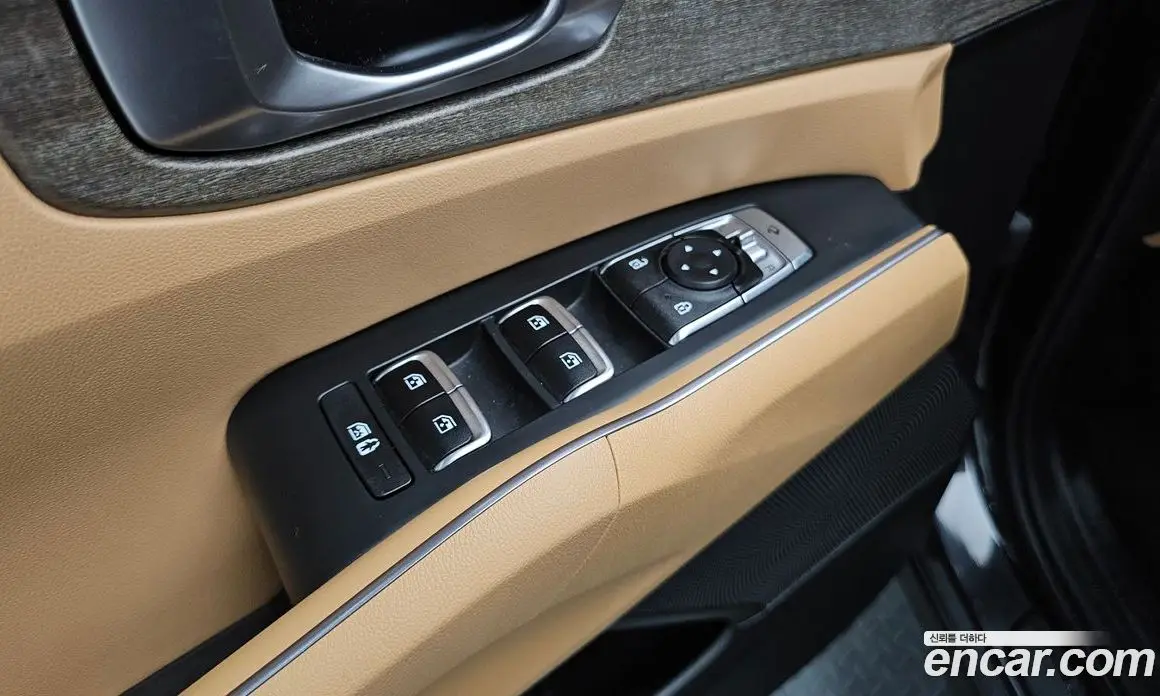 Kia Sorento 2022 1.6 автомат (гидро), фото 22