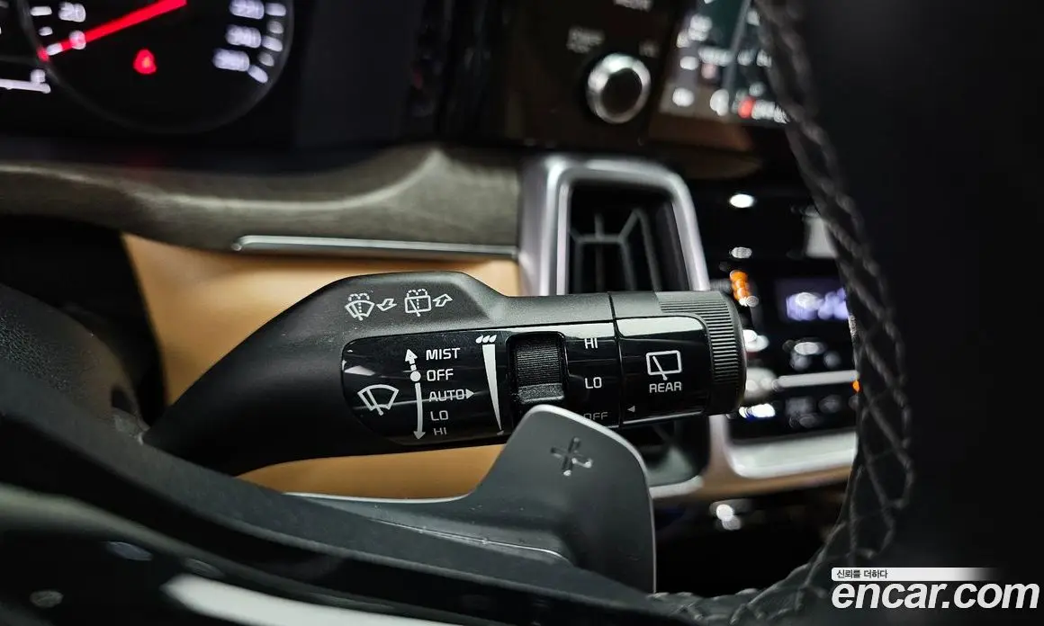 Kia Sorento 2022 1.6 автомат (гидро), фото 30