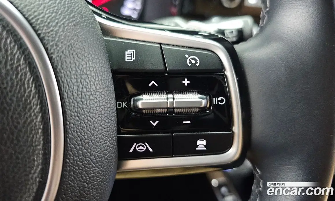 Kia Sorento 2022 1.6 автомат (гидро), фото 32