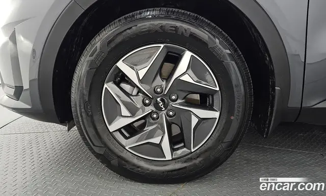 Kia Sorento 2022 1.6 автомат (гидро), миниатюра 5