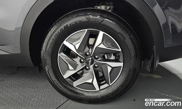Kia Sorento 2022 1.6 автомат (гидро), миниатюра 7