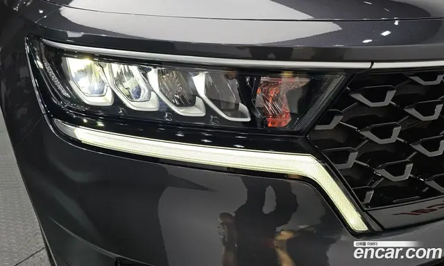 Kia Sorento 2022 1.6 автомат (гидро), миниатюра 8