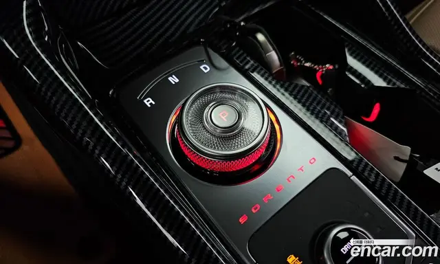 Kia Sorento 2023 2.5 автомат (гидро), миниатюра 12