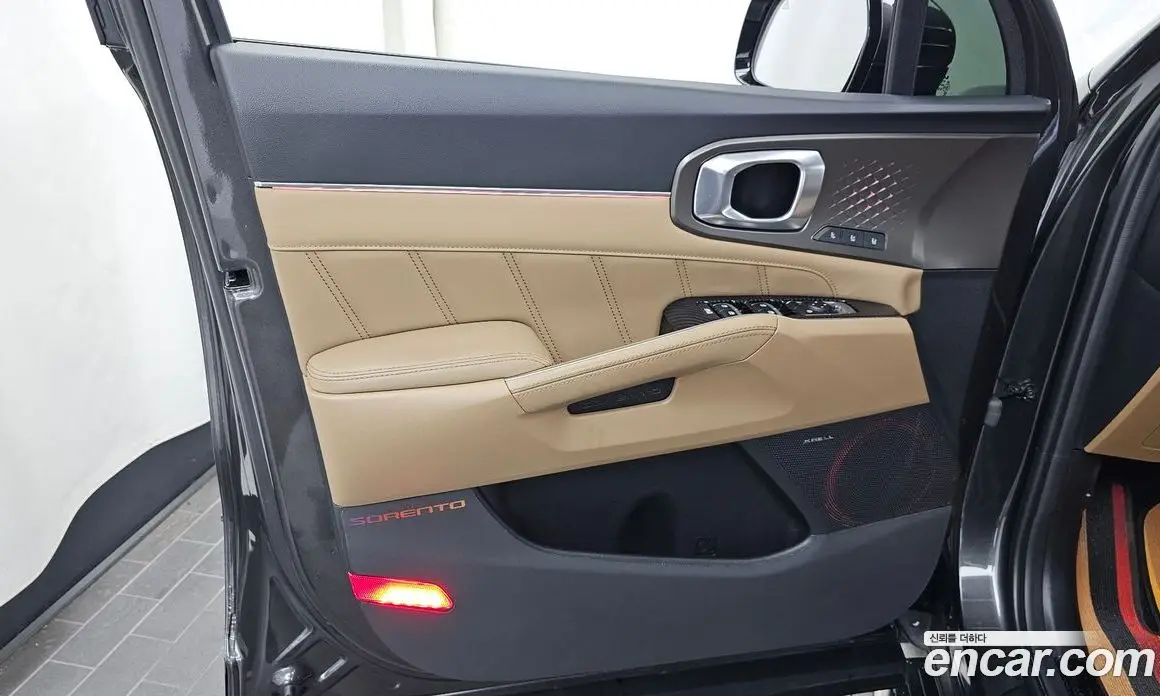 Kia Sorento 2023 2.5 автомат (гидро), фото 14