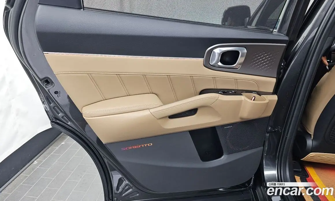 Kia Sorento 2023 2.5 автомат (гидро), фото 15