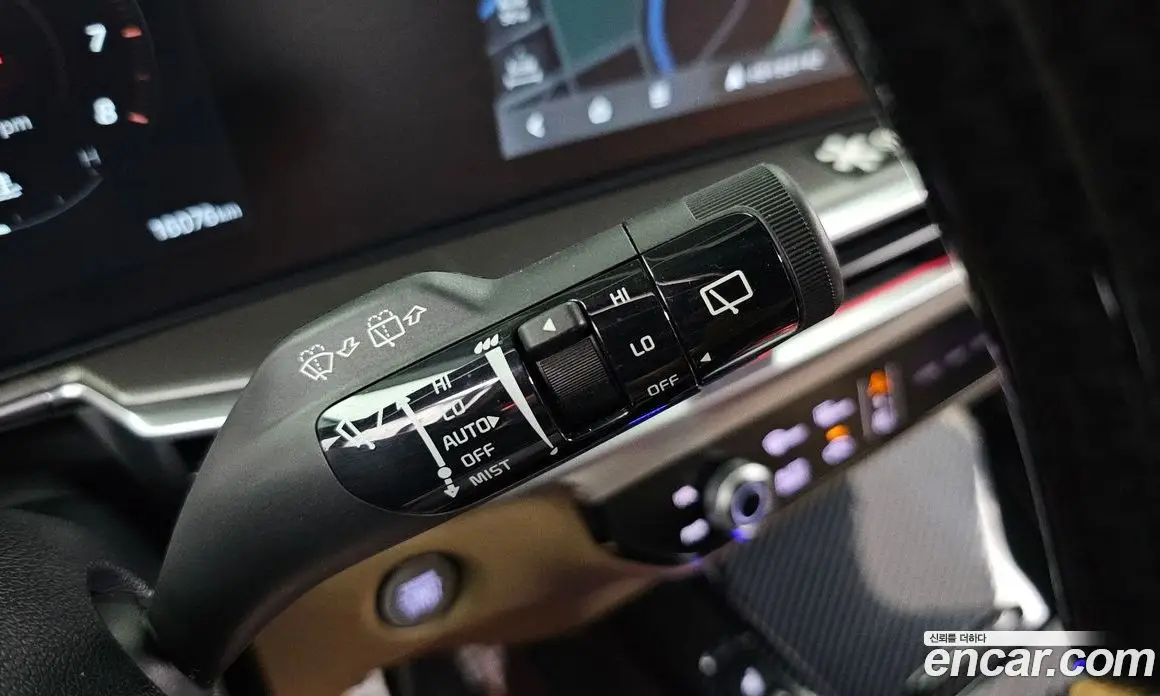Kia Sorento 2023 2.5 автомат (гидро), фото 29