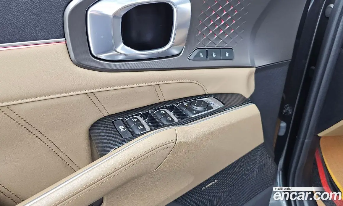 Kia Sorento 2023 2.5 автомат (гидро), фото 30