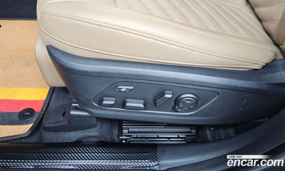 Kia Sorento 2023 2.5 автомат (гидро), фото 32
