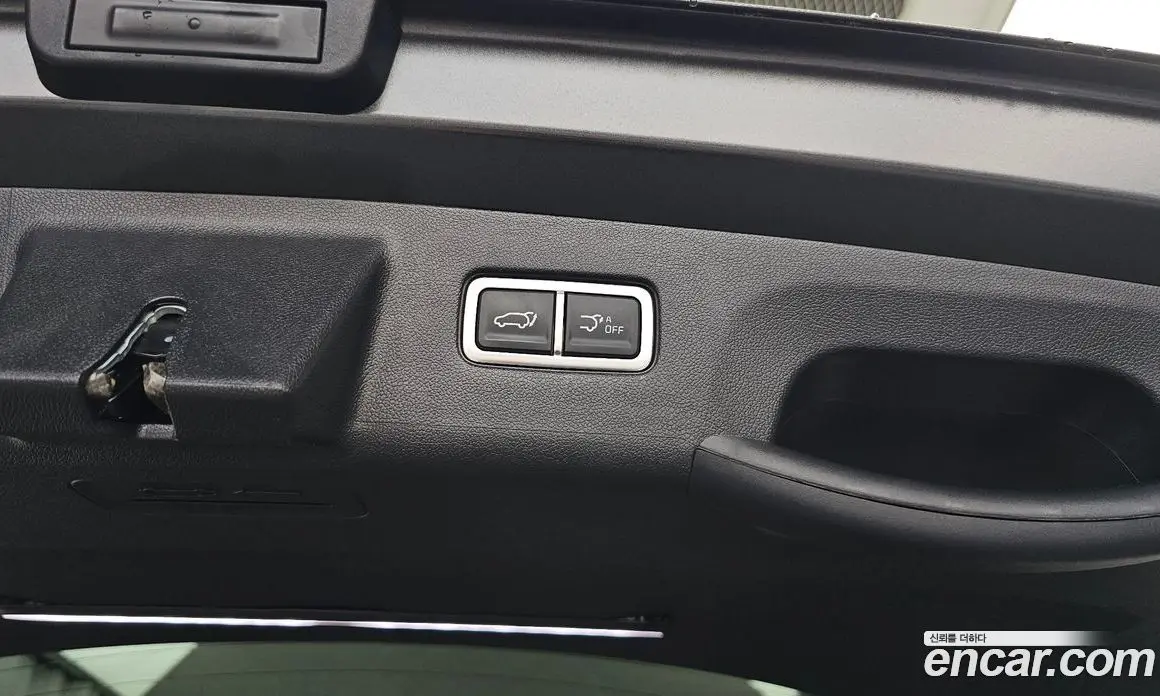 Kia Sorento 2023 2.5 автомат (гидро), фото 34