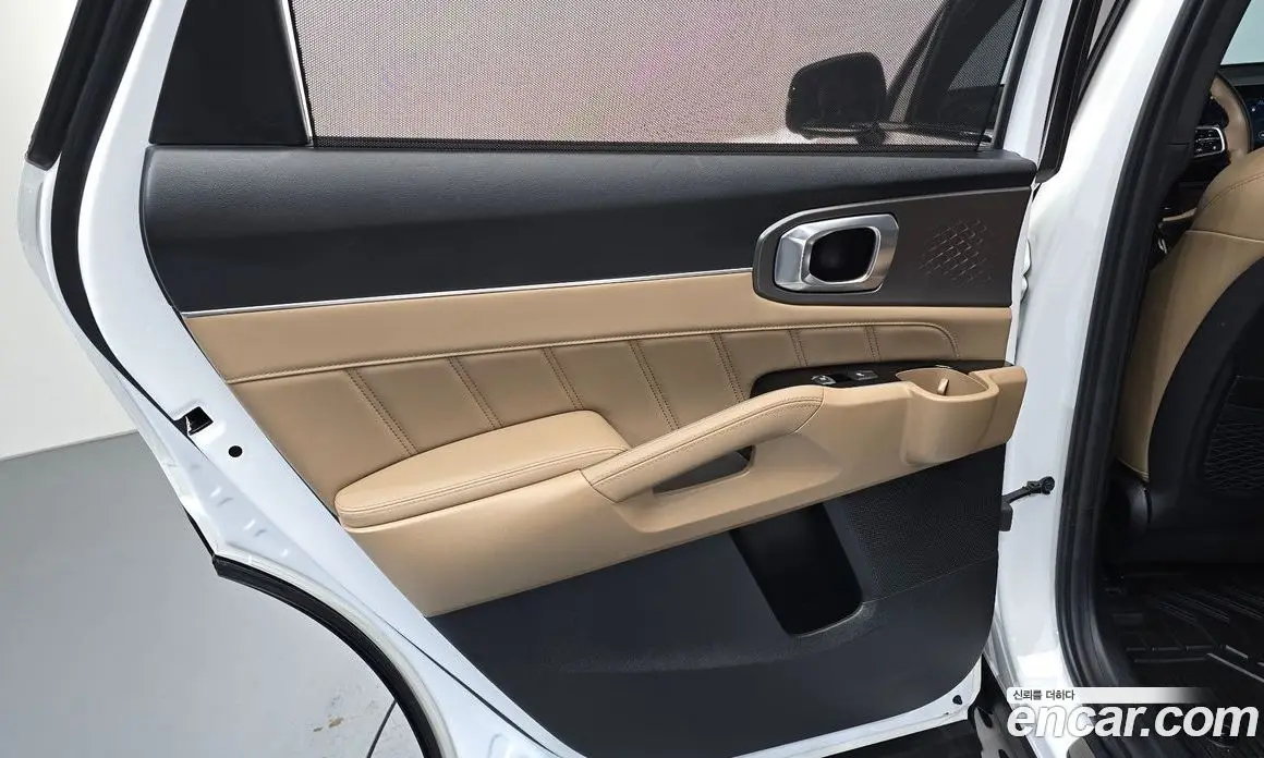 Kia Sorento 2024 1.6 автомат (гидро), фото 15
