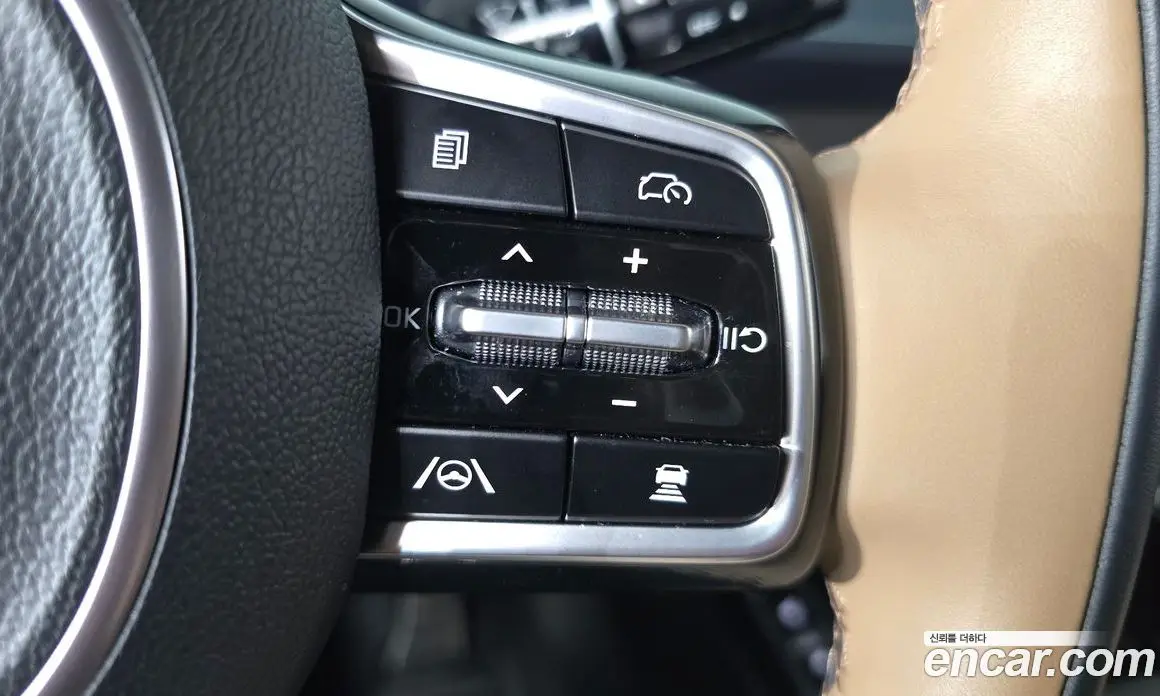 Kia Sorento 2024 1.6 автомат (гидро), фото 21