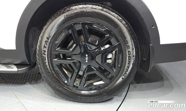 Kia Sorento 2024 1.6 автомат (гидро), миниатюра 7