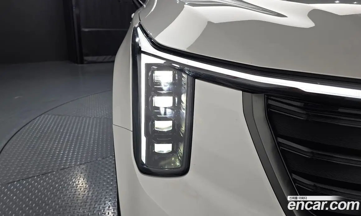 Kia Sorento 2024 1.6 автомат (гидро), фото 8