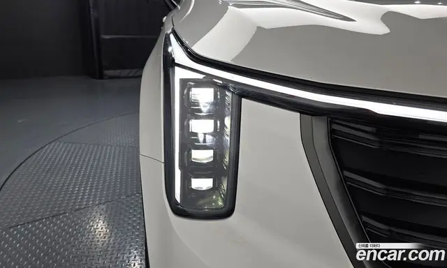 Kia Sorento 2024 1.6 автомат (гидро), миниатюра 8