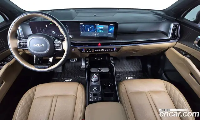 Kia Sorento 2024 1.6 автомат (гидро), миниатюра 10