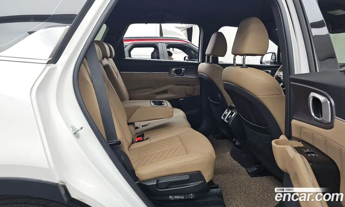 Kia Sorento 2024 2.5 автомат (гидро), фото 12