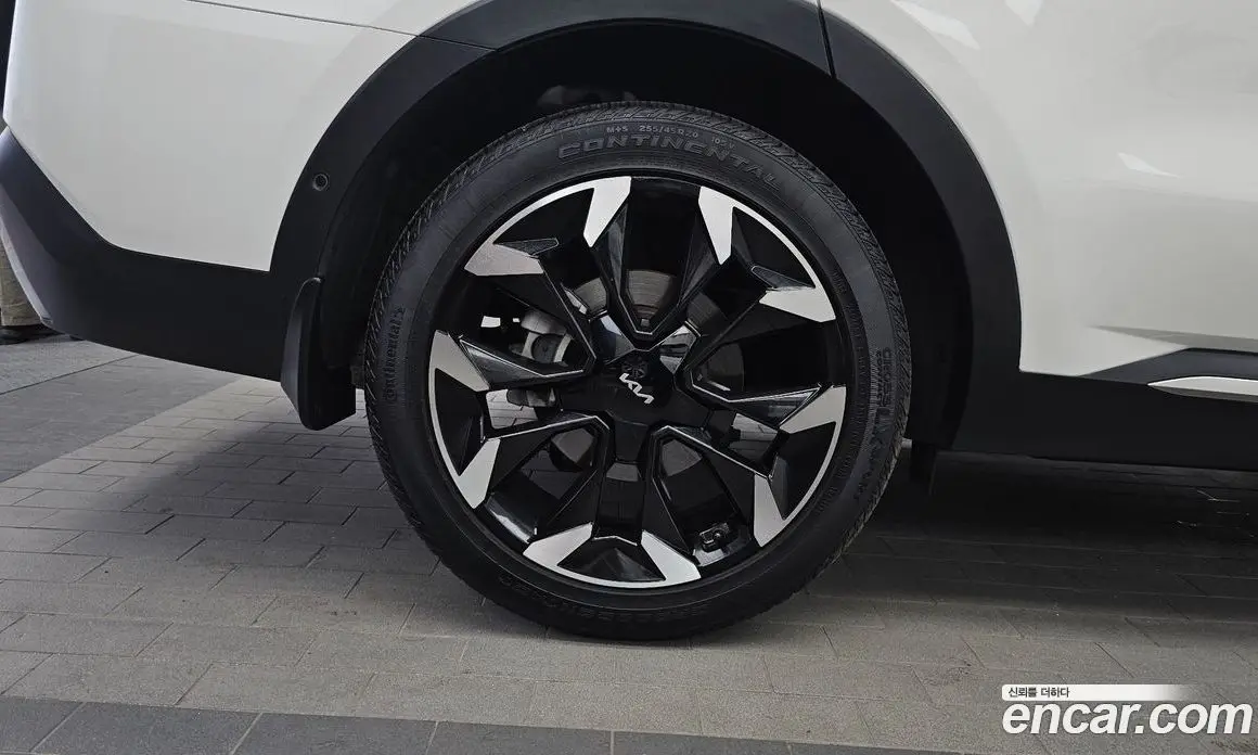 Kia Sorento 2024 2.5 автомат (гидро), фото 5