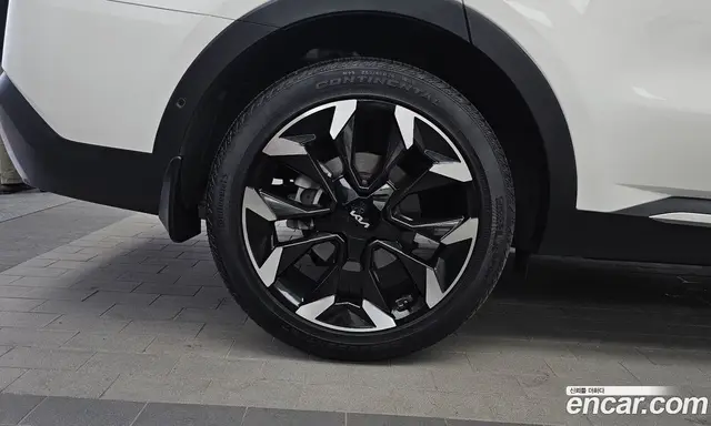 Kia Sorento 2024 2.5 автомат (гидро), миниатюра 5