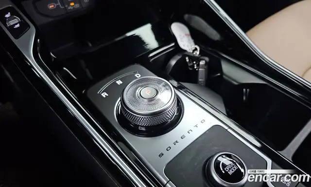 Kia Sorento 2024 2.5 автомат (гидро), миниатюра 9