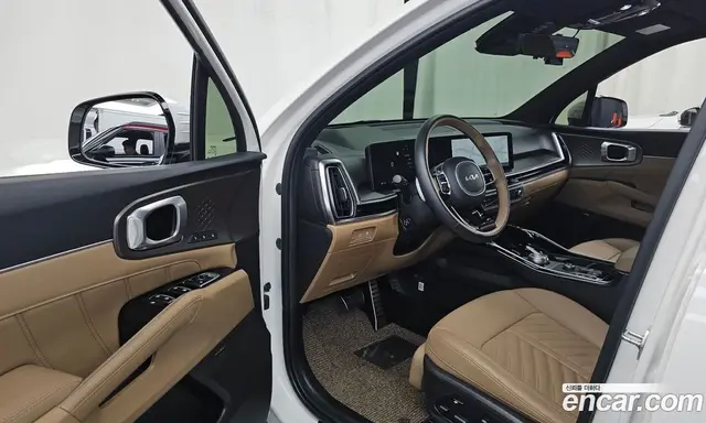 Kia Sorento 2024 2.5 автомат (гидро), миниатюра 10