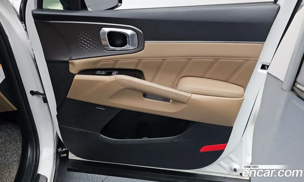 Kia Sorento 2024 1.6 автомат (гидро), фото 14