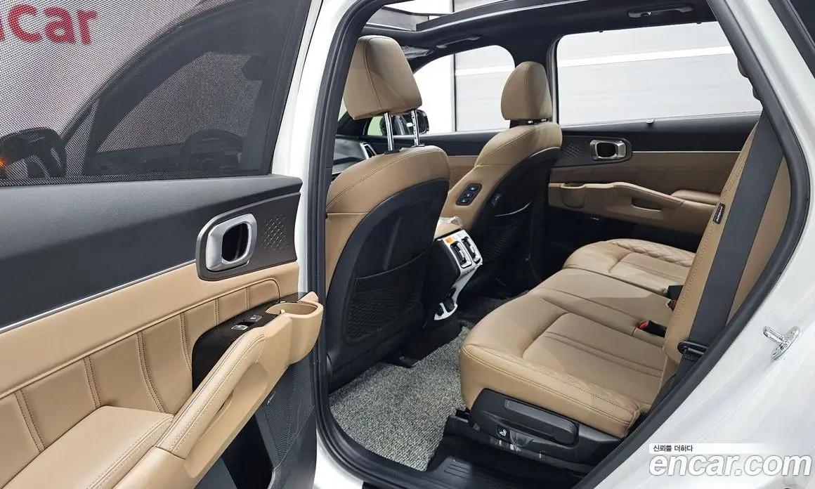 Kia Sorento 2024 1.6 автомат (гидро), фото 16