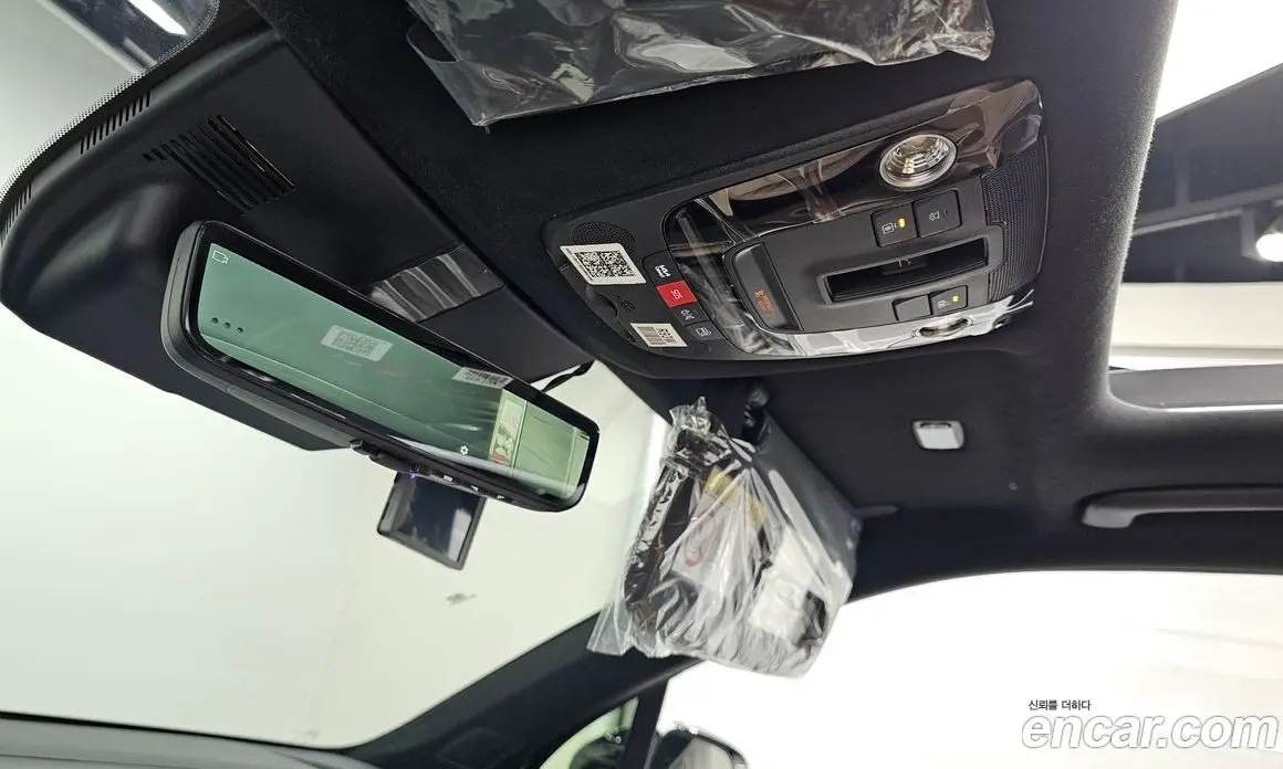 Kia Sorento 2024 1.6 автомат (гидро), фото 23