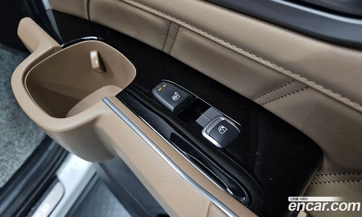 Kia Sorento 2024 1.6 автомат (гидро), фото 25