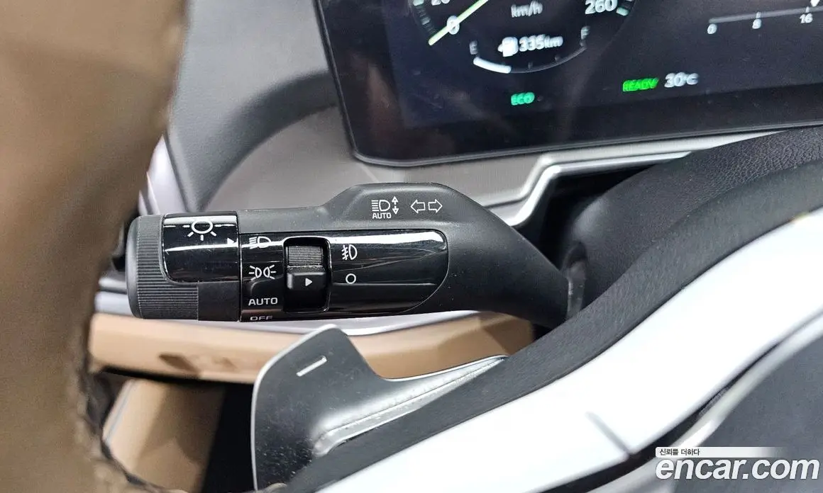 Kia Sorento 2024 1.6 автомат (гидро), фото 27