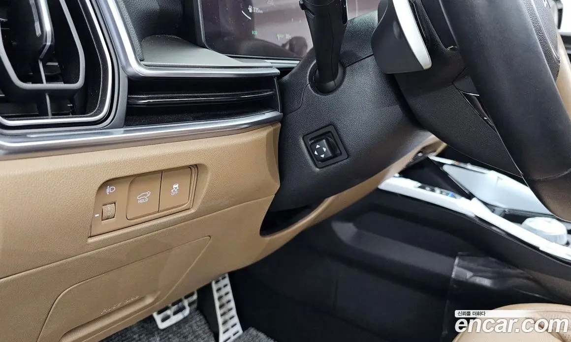 Kia Sorento 2024 1.6 автомат (гидро), фото 29