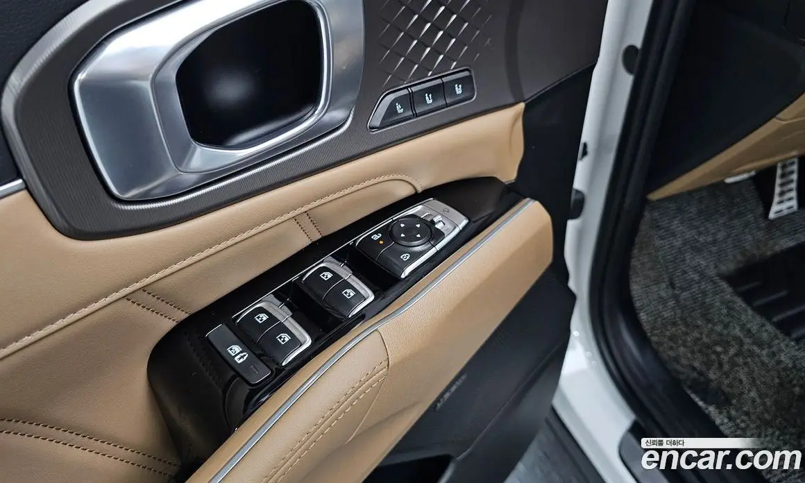 Kia Sorento 2024 1.6 автомат (гидро), фото 30