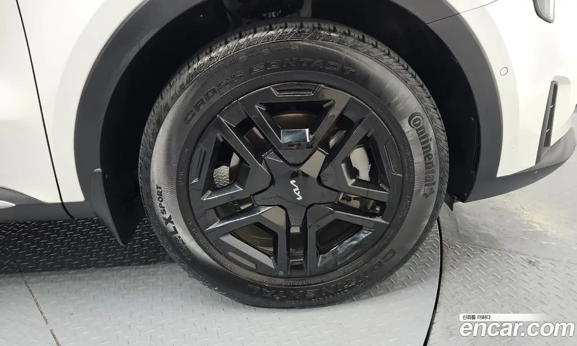 Kia Sorento 2024 1.6 автомат (гидро), фото 7