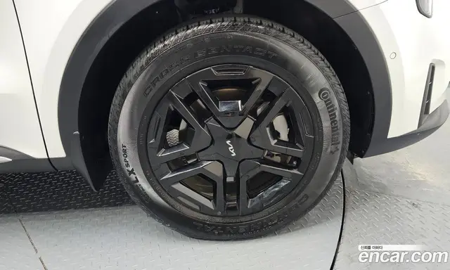Kia Sorento 2024 1.6 автомат (гидро), миниатюра 7