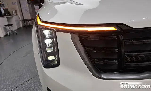Kia Sorento 2024 1.6 автомат (гидро), миниатюра 8