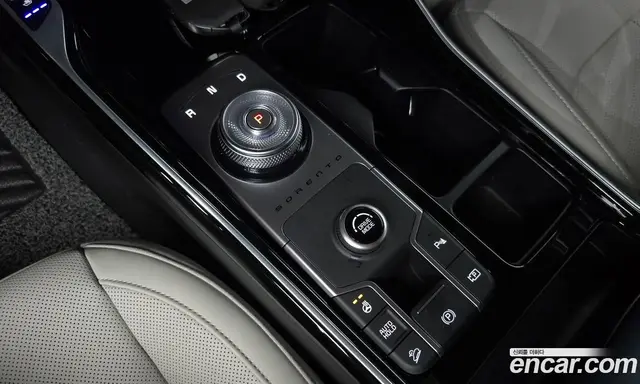 Kia Sorento 2025 1.6 автомат (гидро), миниатюра 11
