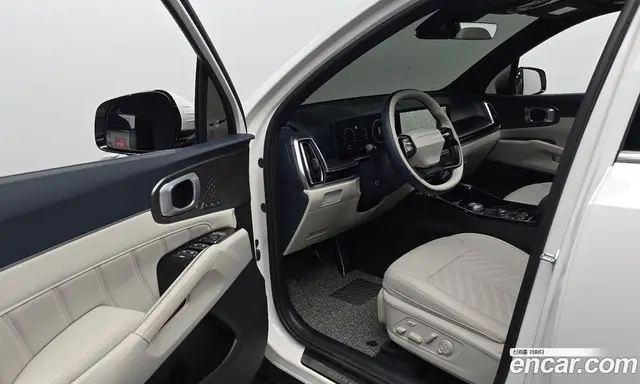 Kia Sorento 2025 1.6 автомат (гидро), миниатюра 12