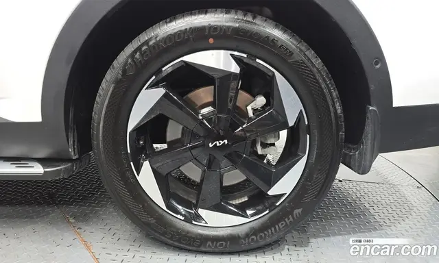 Kia Sorento 2025 1.6 автомат (гидро), миниатюра 6
