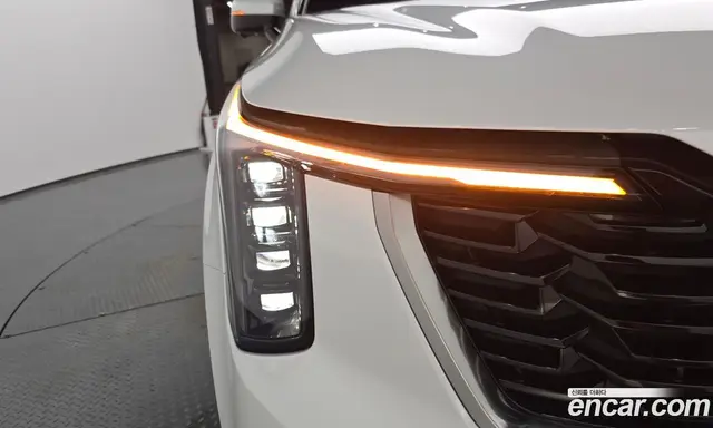 Kia Sorento 2025 1.6 автомат (гидро), миниатюра 7