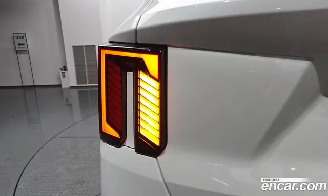Kia Sorento 2025 1.6 автомат (гидро), миниатюра 8