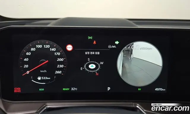 Kia Sorento 2025 1.6 автомат (гидро), миниатюра 10