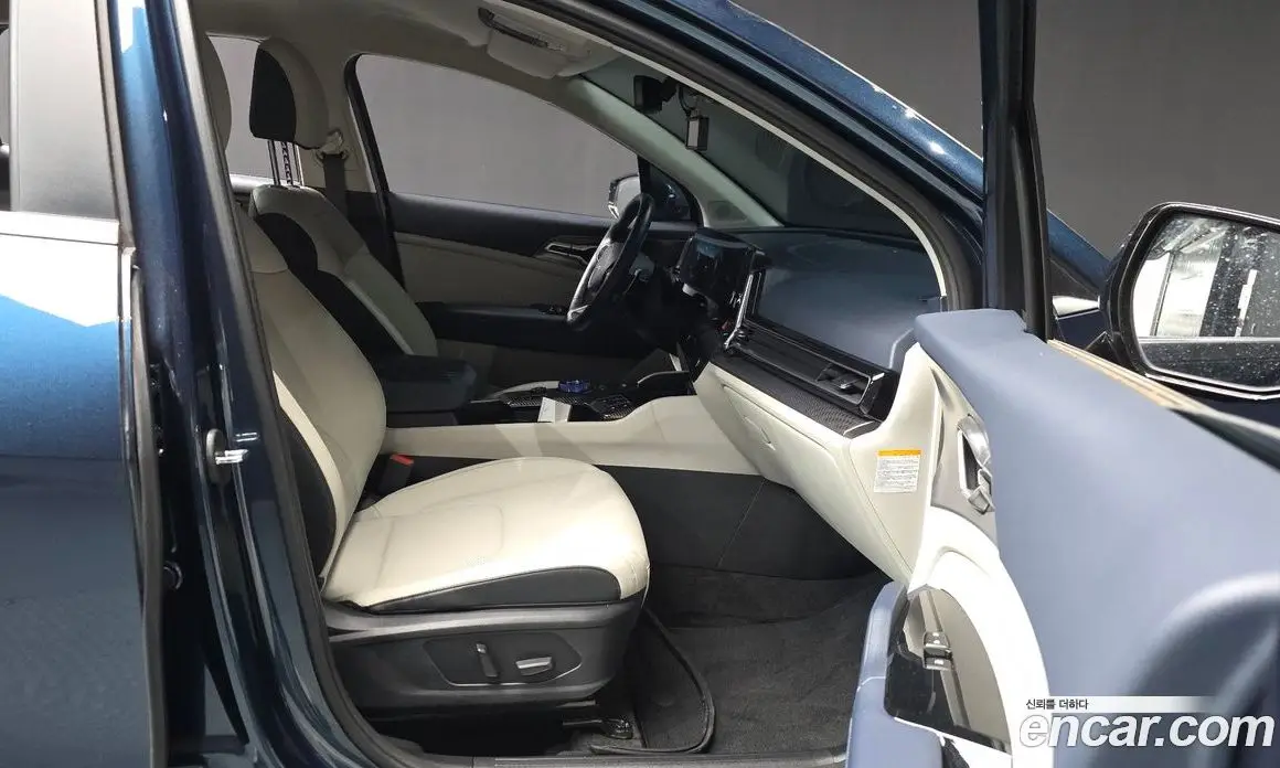 Kia Sportage 2021 1.6 автомат (гидро), фото 11
