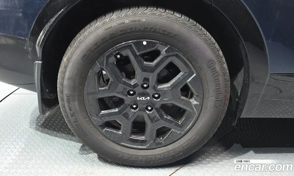 Kia Sportage 2021 1.6 автомат (гидро), фото 5